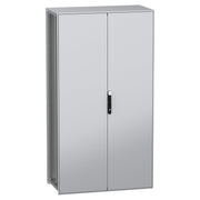 Schneider Electric - Gehäuse/Schaltschrank (leer) Standgehäuse NSYSFN2212602DP PanelSeT SFN