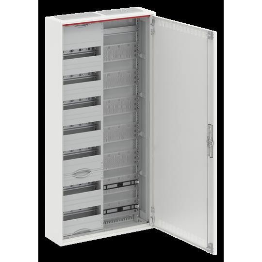 Striebel&John - Montagezubehör (Schaltschrank) Cu-Zwischenstück ZX650 für CU-60x10