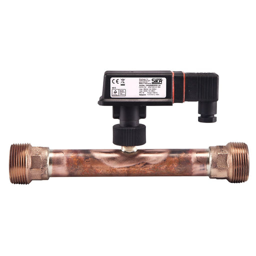 Glen Dimplex SEE - Durchflussüberwachungsgerät Durchflussschalter DFS 32-50
