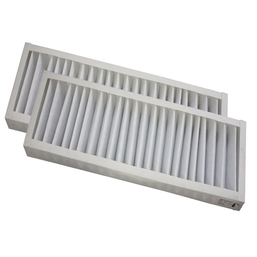 Glen Dimplex SEE - Kassettenluftfilter Filter-Set EFG 150 F7 (VE2) F7/M5