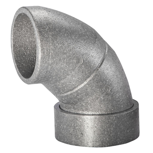 Glen Dimplex SEE - Luftkanalbogen rund Bogen IS BG 160-90 90Grad