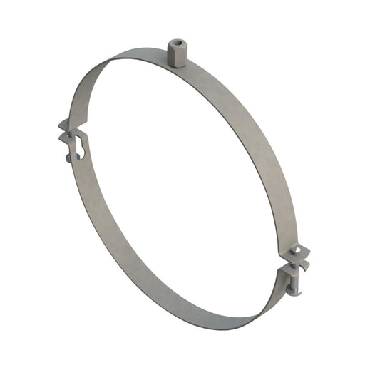 Helios Ventilatoren - Rohrschelle Befestigungsschelle IP-S 180 DN 180