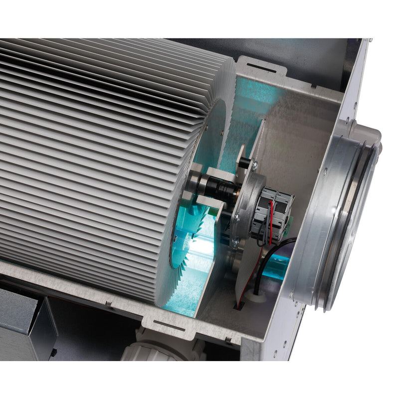 Helios Ventilatoren - Zubehör/Ersatzteile für Ventilatoren Osmosemembran KWL OME für KWL HB 250/500