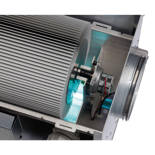 Helios Ventilatoren - Zubehör/Ersatzteile für Ventilatoren Osmosemembran KWL OME für KWL HB 250/500