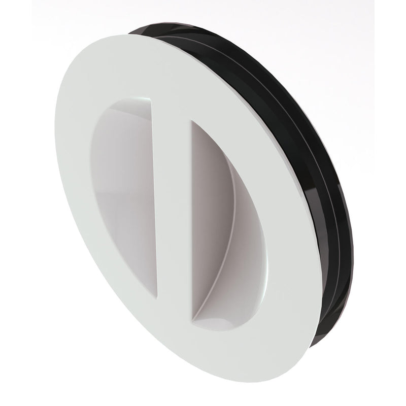 Helios Ventilatoren - Zubehör/Ersatzteile für Ventilatoren Renopipe Revisionsdeckel RP - RD