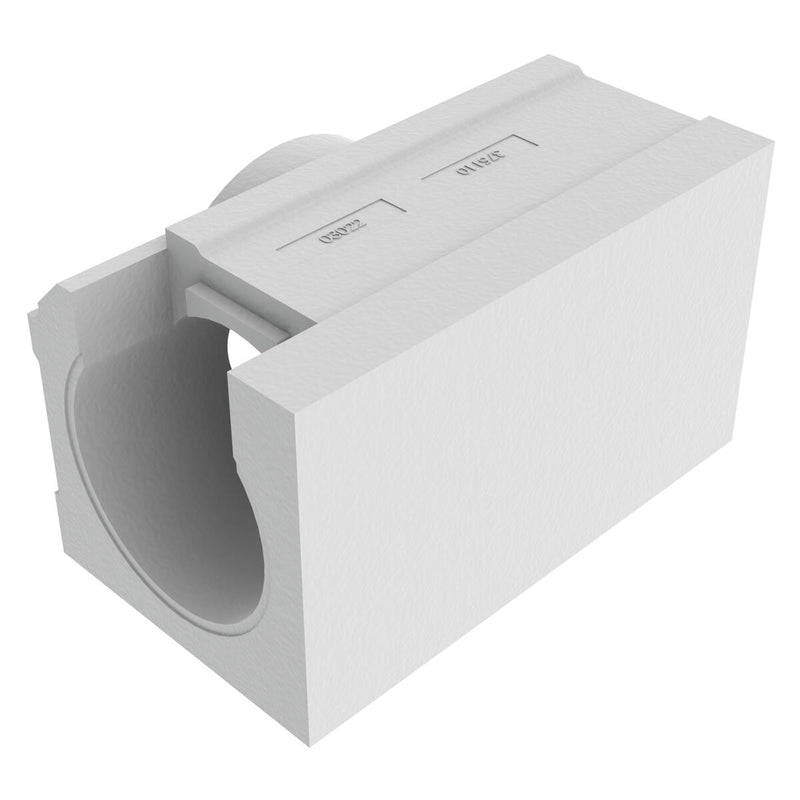 Helios Ventilatoren - Zubehör/Ersatzteile für Ventilatoren Renopipe T-Stück RP - T