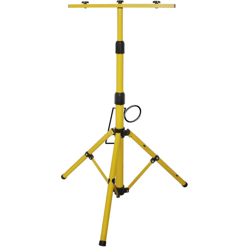 Scharnberger+Hasenbein - Mechanisches Zubehör/Ersatzteile für Leuchten Stativ für Displaystrahler 39185 97x62-123cm