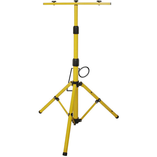 Scharnberger+Hasenbein - Mechanisches Zubehör/Ersatzteile für Leuchten Stativ für Displaystrahler 39185 97x62-123cm