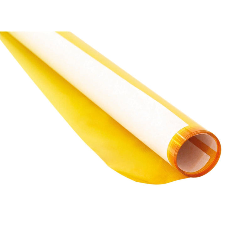 Scharnberger+Hasenbein - Lichttechnisches Zubehör/Ersatzteile für Leuchten Farbfolienbogen 82894 610x500mm gelb