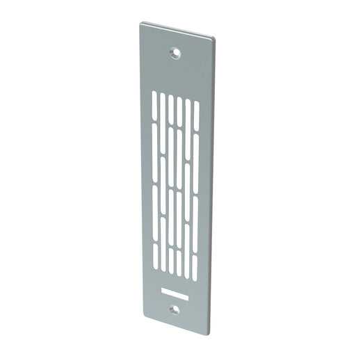 Helios Ventilatoren - Zubehör/Ersatzteile für Ventilatoren Laibungsgitter KWL 45 LG-W weiß beschichtet