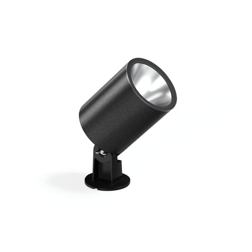 RZB - Downlight/Strahler/Flutlicht LED-Strahler 722278.0031.2 827, anthrazit