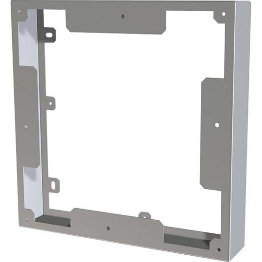 Maico - Abdeckrahmen Ausgleichsrahmen Edelstahl PPB 30 ARE f. PPB 30 K+O
