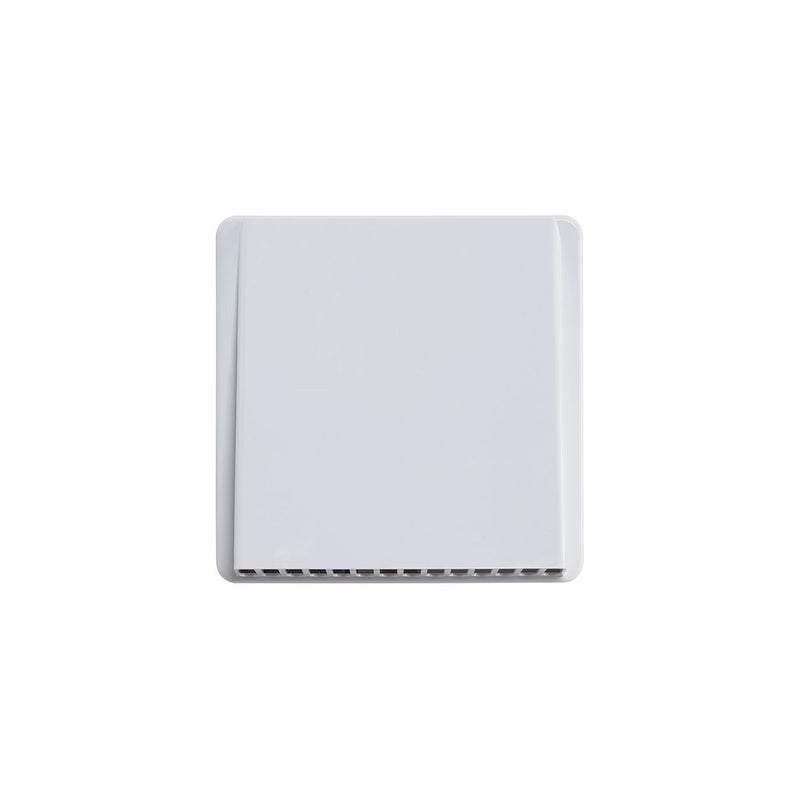Vaillant - Außenluftgitter Außenblende VAZ-G160alu/ws 0010024170 f.VAR 60/1 D(W)
