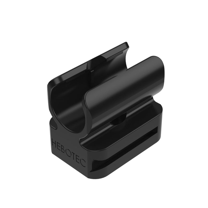 Hebotec - Schirmanschlussklemme Steckerhalter SHD 8 4 (VE10)