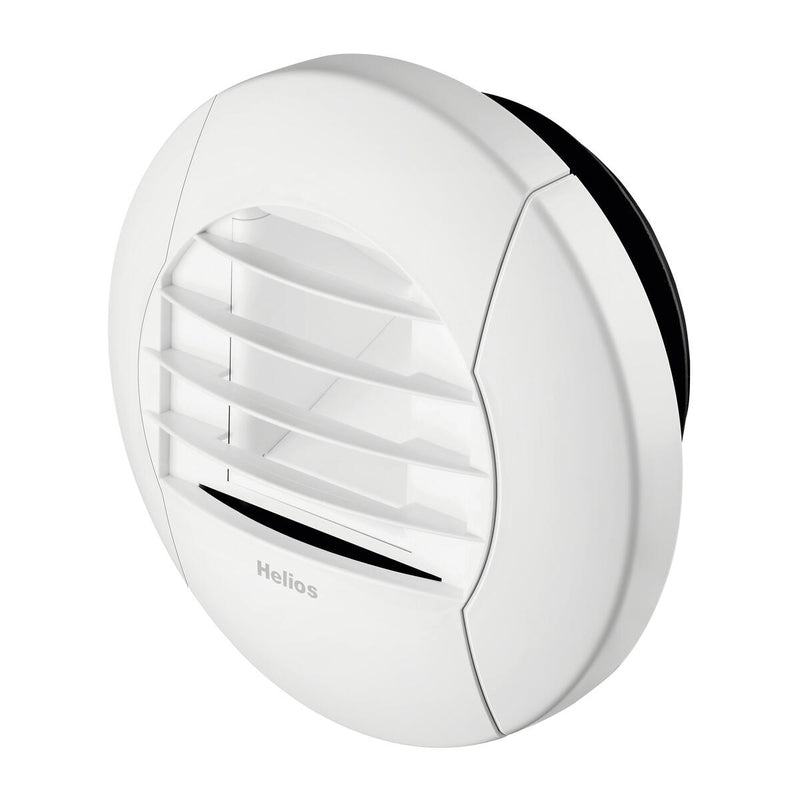 Helios Ventilatoren - Zubehör/Ersatzteile für Ventilatoren Abluftautomat AE HYGRO GBE 5/40/75 Grund+Bedarfslüftung