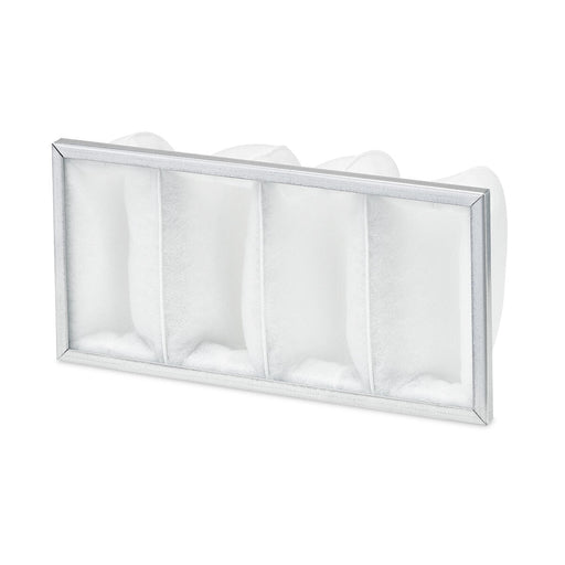 Helios Ventilatoren - Zubehör/Ersatzteile für Ventilatoren Ersatz-Filterkassetten EKLF 100/50 G4 (VE2) zu KLF 1Satz=2St