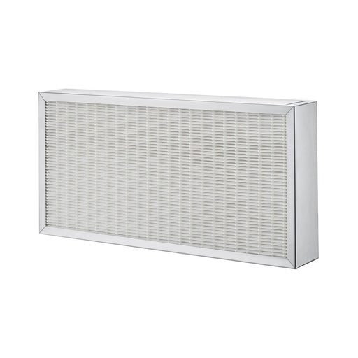Helios Ventilatoren - Zubehör/Ersatzteile für Ventilatoren Ersatz-Luftfilter-AirPal ELFAiPa1750+900ePM10 1750+900/ePM1070%
