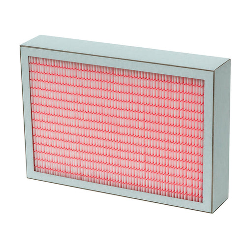 Helios Ventilatoren - Zubehör/Ersatzteile für Ventilatoren Ersatz-Luftfilter VDI6022 ELF-KWL 800 S/7 VD für KWL EC 800S F7
