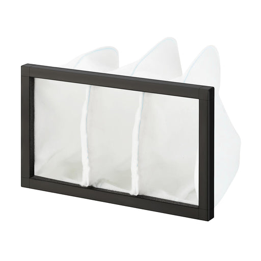 Helios Ventilatoren - Zubehör/Ersatzteile für Ventilatoren Ersatzluftfilter ePM10 60% ELF-KWLYoga700/ePM10 M5 zu KWL Yoga 700