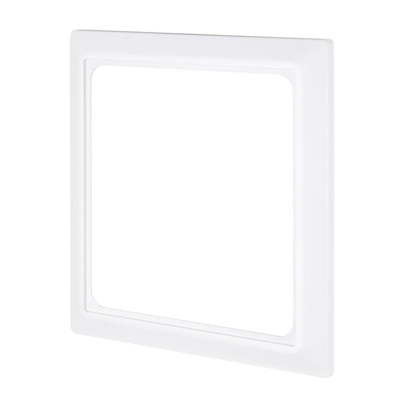 Helios Ventilatoren - Zubehör/Ersatzteile für Ventilatoren Ausgleichsrahmen ELS-AGR zu UP-Gehäuse