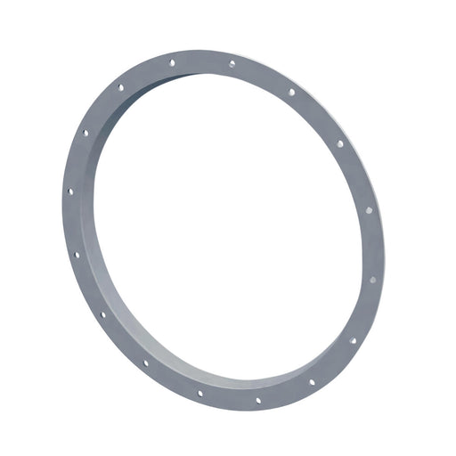 Helios Ventilatoren - Flanschring Kanal rund Winkel-Flanschring FR 560