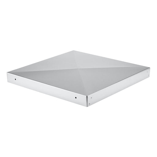 Helios Ventilatoren - Zubehör/Ersatzteile für Ventilatoren Wetterschutzdach GB-WSD 250 zu Gigabox NG 250
