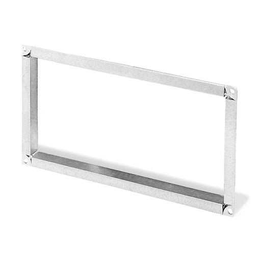 Helios Ventilatoren - Zubehör/Ersatzteile für Ventilatoren Gegenflansch rechteckig GF 30/15