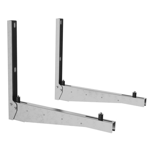 Helios Ventilatoren - Zubehör/Ersatzteile für Ventilatoren Wandkonsole MB-WK 160/180/200 für Megabox