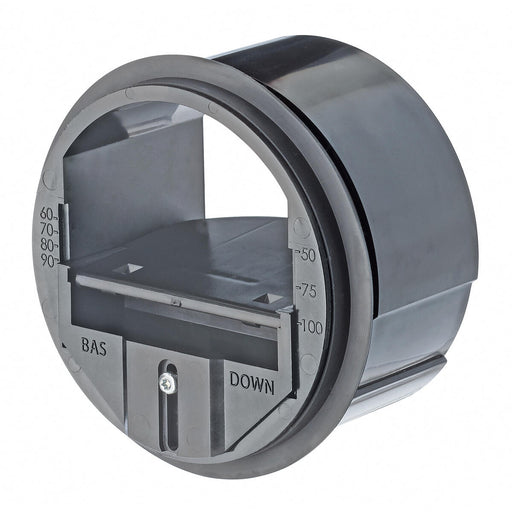 Helios Ventilatoren - Zubehör/Ersatzteile für Ventilatoren Volumenstrom-Konstanthalt. VKH 150-160/100-180 100-180 cbm/h