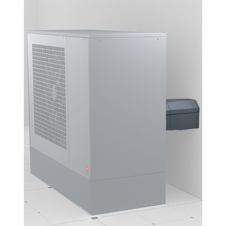 Glen Dimplex SEE - Zubehör/Ersatzteile für Fernwärmeübergabestation Wandanschlusset SWA 1115 f. LA1118CP+LA1525CP