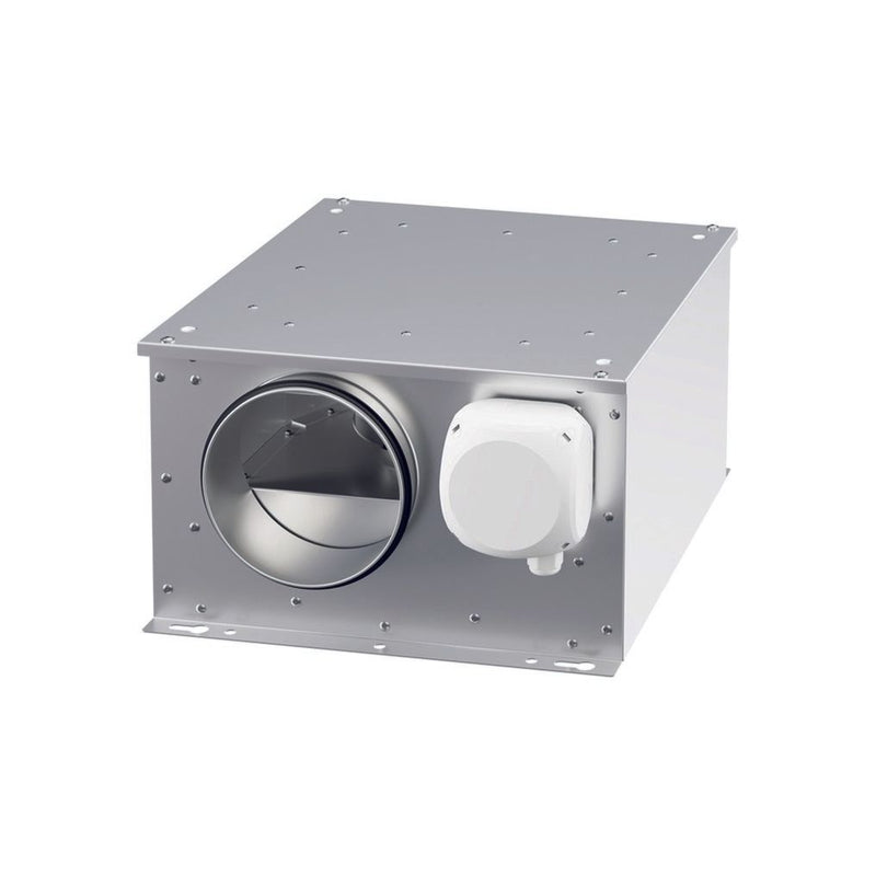 Maico - Ventilator für Rohreinbau Lüftungsbox ESR 12-3 EC EC-Motor, DN 125