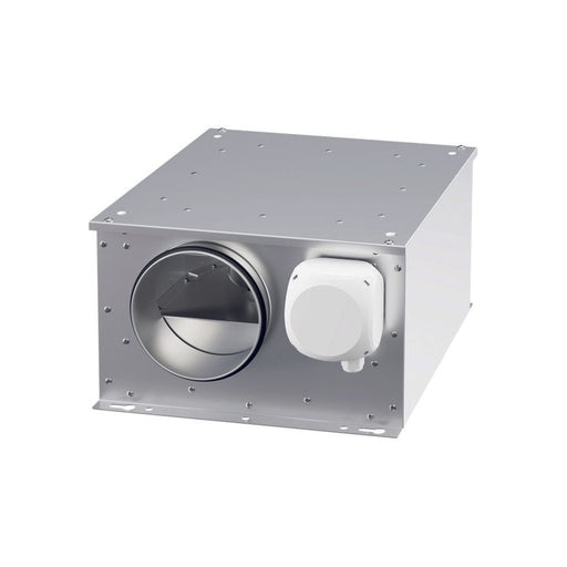 Maico - Ventilator für Rohreinbau Lüftungsbox ESR 12-3 EC EC-Motor, DN 125