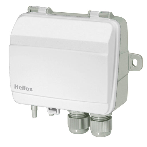 Helios Ventilatoren - Zubehör/Ersatzteile für Ventilatoren Erweiterungskit AIR1-CAP CAP-Modus