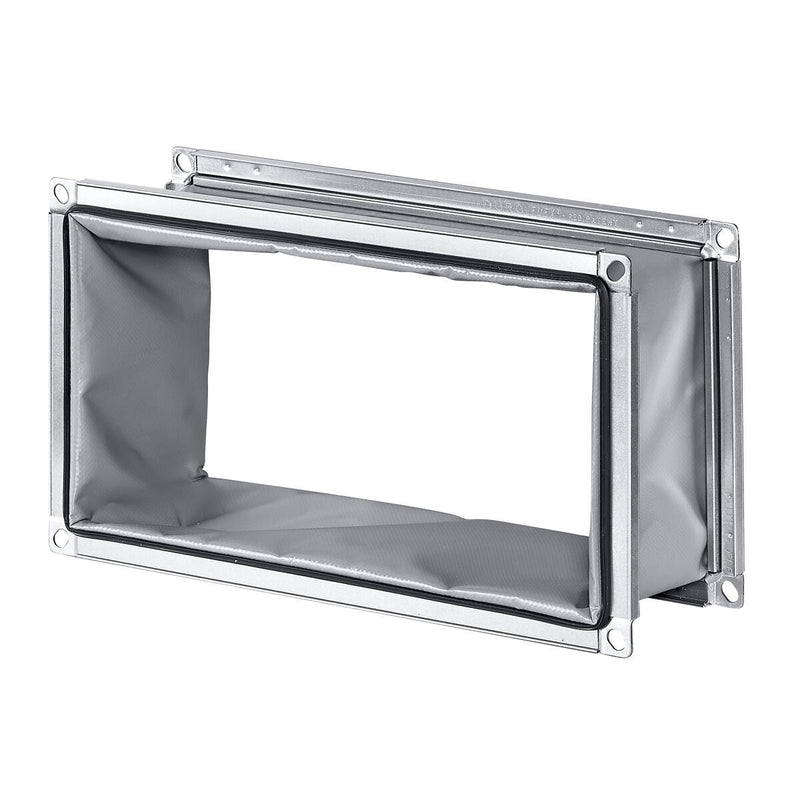 Helios Ventilatoren - Zubehör/Ersatzteile für Ventilatoren Flexibles Verbindungsstück AIR1-VS 31/21 rechteckig, Flansch