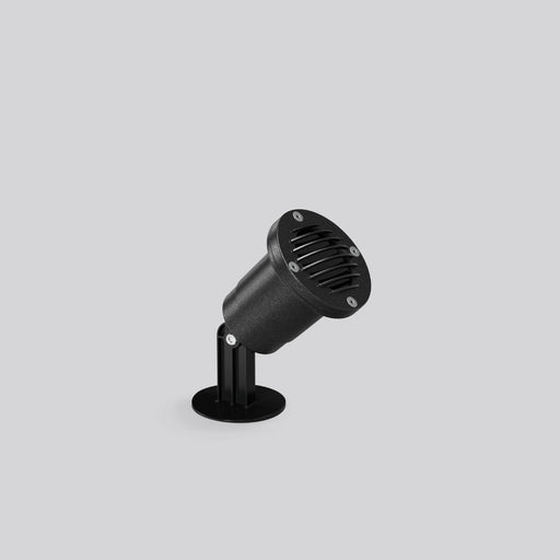 RZB - Downlight/Strahler/Flutlicht Edspießstrahler 722223.0931