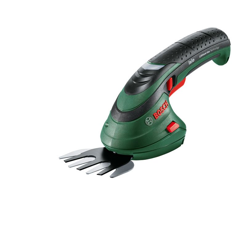 Bosch - Heckenschere (Akku) Akku-Gras 0600833106 Strauchschere