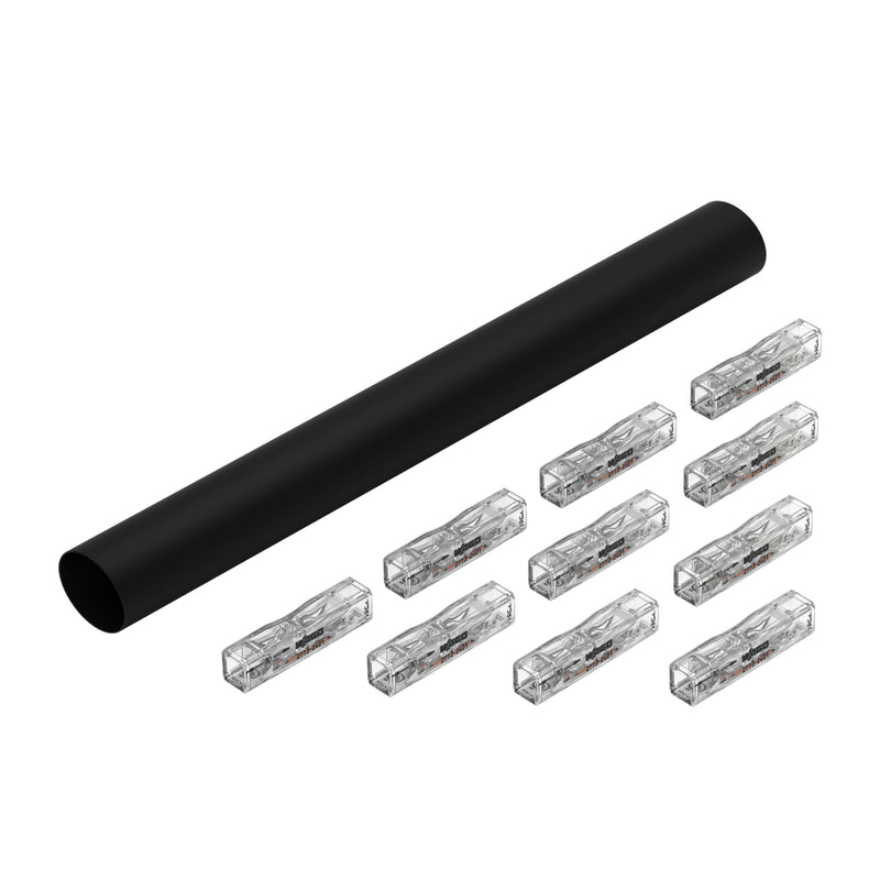 WAGO - Schrumpfschlauch Leitungsreparatur-Set 207-5465/316-000