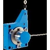 Sick - Drehgeber Seilzug-Encoder BCG08-K1KM03PP