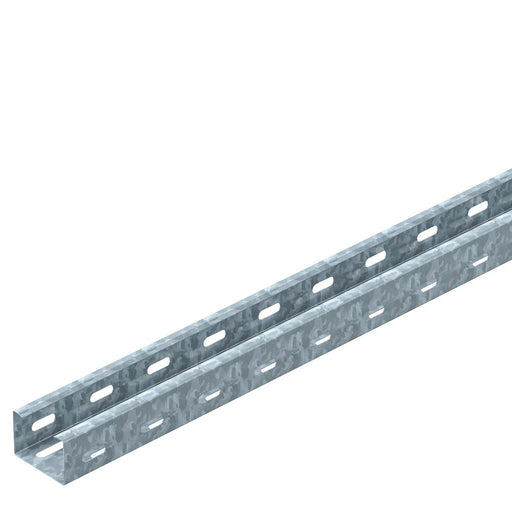 OBO Bettermann - Kabelrinne RKS 305 FT 35x50x3000 − 3 Meter