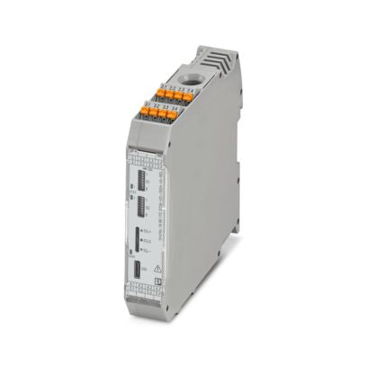 Phoenix Contact - Strommessumformer ECM-UC-100A-UI-REL