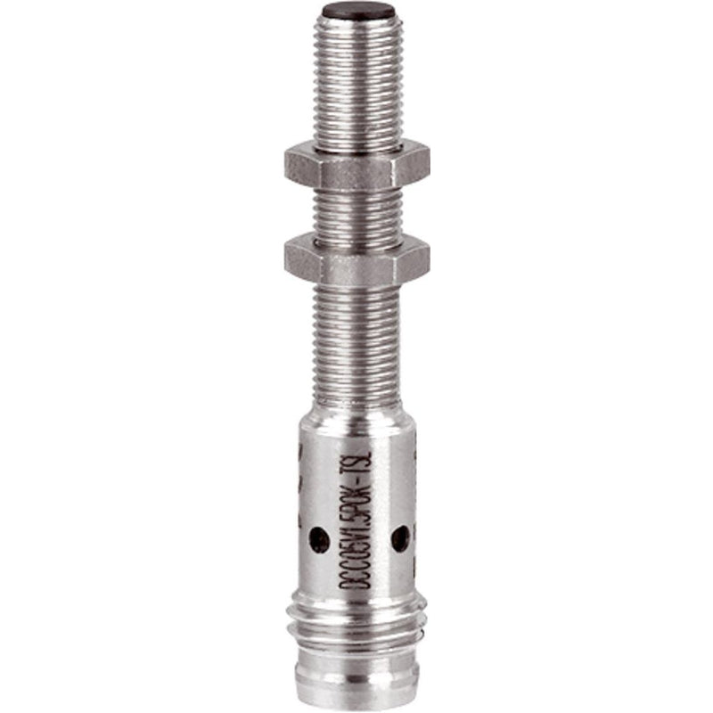 Di-soric - Induktiver Näherungsschalter Induktiver Näherungssensor DCC 05 V 1.5 NOK-TSL 1.5mm, bündig