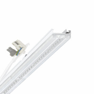 Regiolux - Geräteträger für Lichtbandsystem LED-Geräteträger SDGVCXT #18145306650 840, DALI2