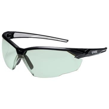 Uvex - Schutzbrille Bügelbrille uvex suxxeed 9181880 variomatic sv vario