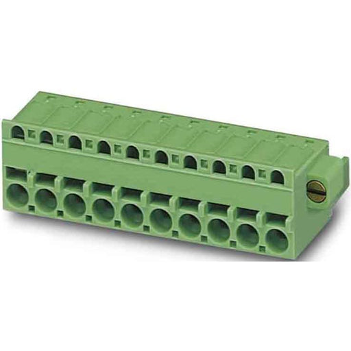 Phoenix Contact - Kabelsteckverbinder für Leiterplattensteckverbinder Leiterplattensteckverb. FKCS 2,5/13-STF-5,08 Combicon − 50 Stück