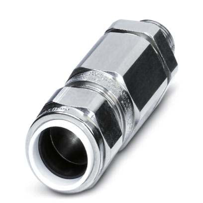 Phoenix Contact - Kabelverschraubung GEDSWUM63L66LSTESS Edelstahl, M63
