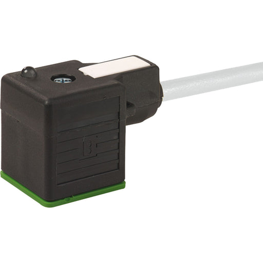 Murrelektronik - Konfektioniertes Sensor-Aktor-Kabel Steckverbinder 7000-18001-2162000 MSUD BF A18mm