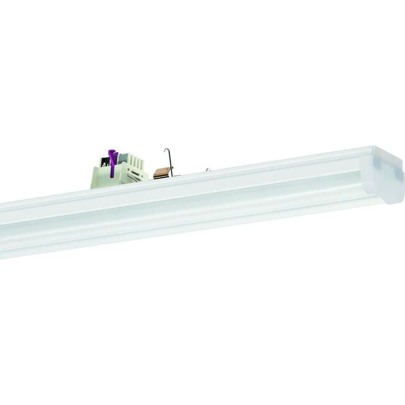 Ridi-Leuchten - Geräteträger für Lichtbandsystem LED-Geräteträger VLGFP1501 #1561171SI 3000K DALI
