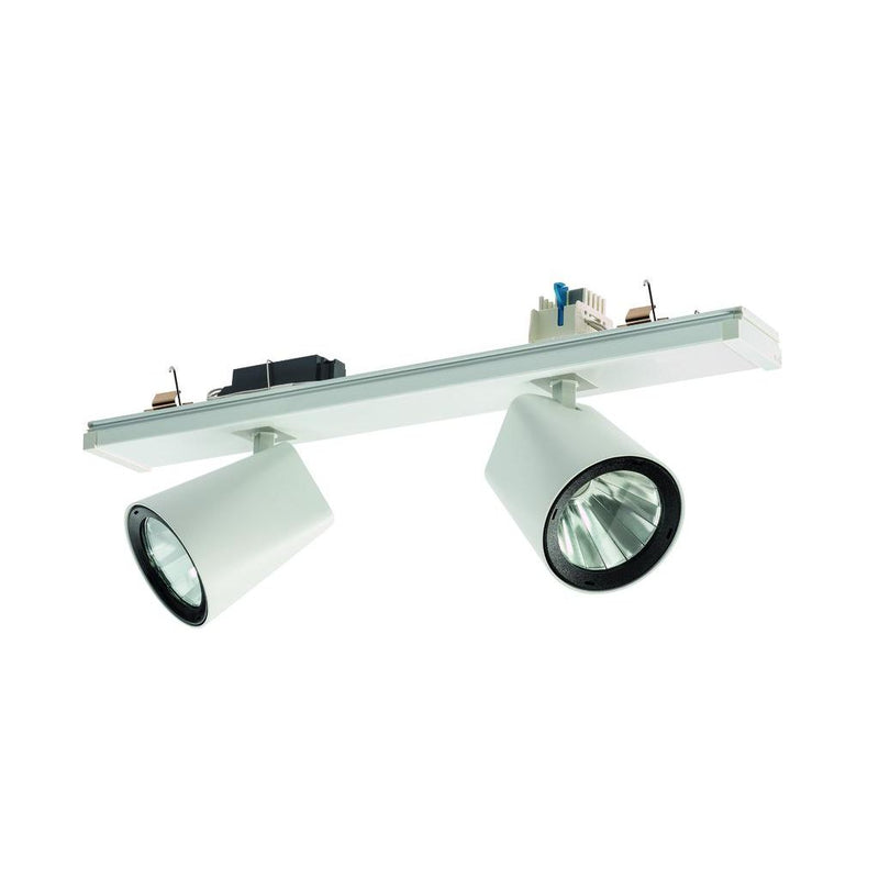 Ridi-Leuchten - Downlight/Strahler/Flutlicht LED-Strahlermodul VLMF- #0321960//691 4000K