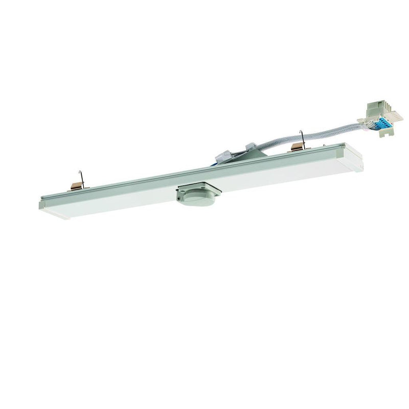 Ridi-Leuchten - Elektrisches Zubehör/Ersatzteile für Leuchten LED-Lichtbandmodul VLMF-ST 500-5 SW m. Steckdose