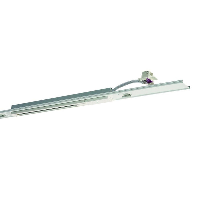 Ridi-Leuchten - Stromschiene LED-Lichtbandmodul VLM-STS 1000-7 SI m. Stromschiene